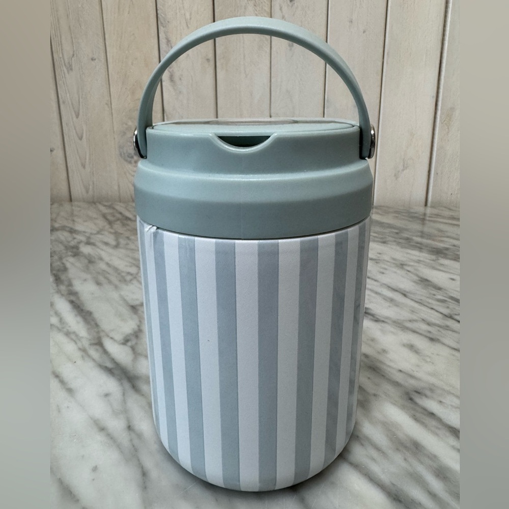 Hydraflow, 28oz Pod, Triple Wall Vacuum Insulated with Copper Lining - Picture 2 of 5